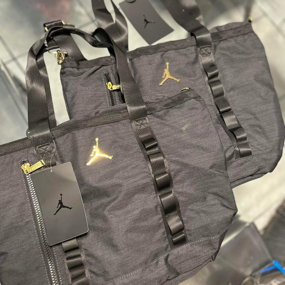 COPY - Jordan airness tote
